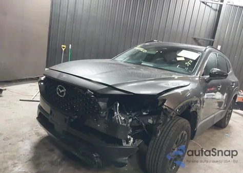 2025 Mazda Cx-50 Hybrid Premium Package z USA, uszkodzony, nr VIN 7MMVAADW6SN108622